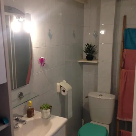 Boost Your Immo Plage 296 Appartement