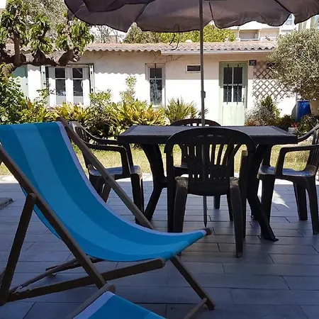 Appartement Boost Your Immo Plage 296 Carnon-Plage