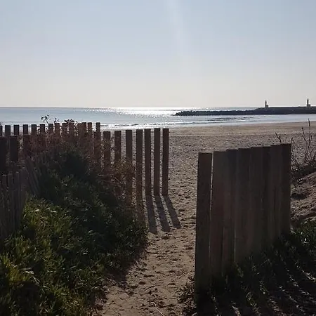 Boost Your Immo Plage 296 *