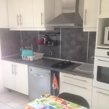 Apartmán Boost Your Immo Plage 296