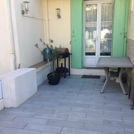 Apartmán Boost Your Immo Plage 296 Carnon-Plage
